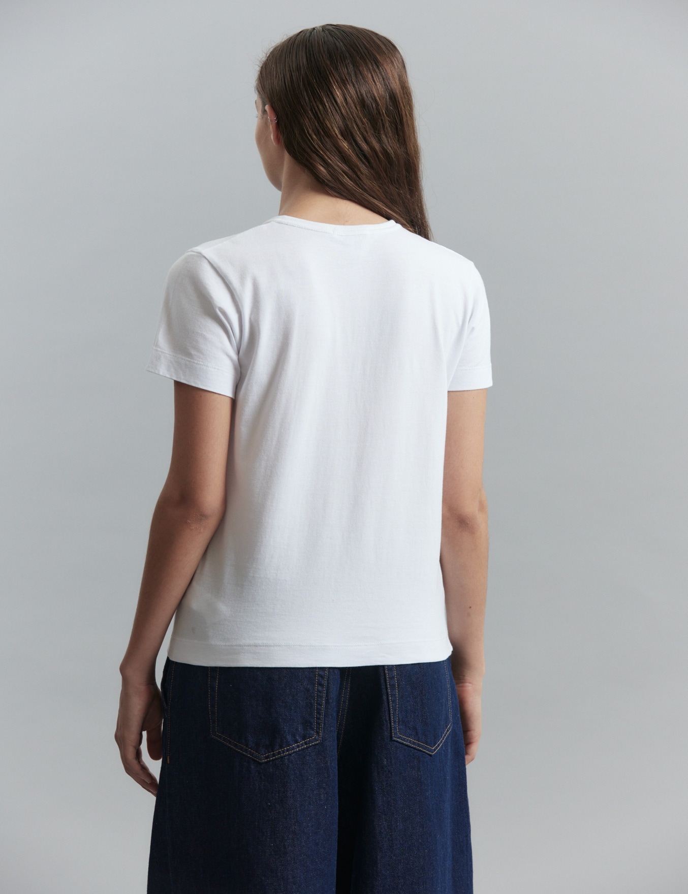 REMERA I LOVE KOSIUKO
