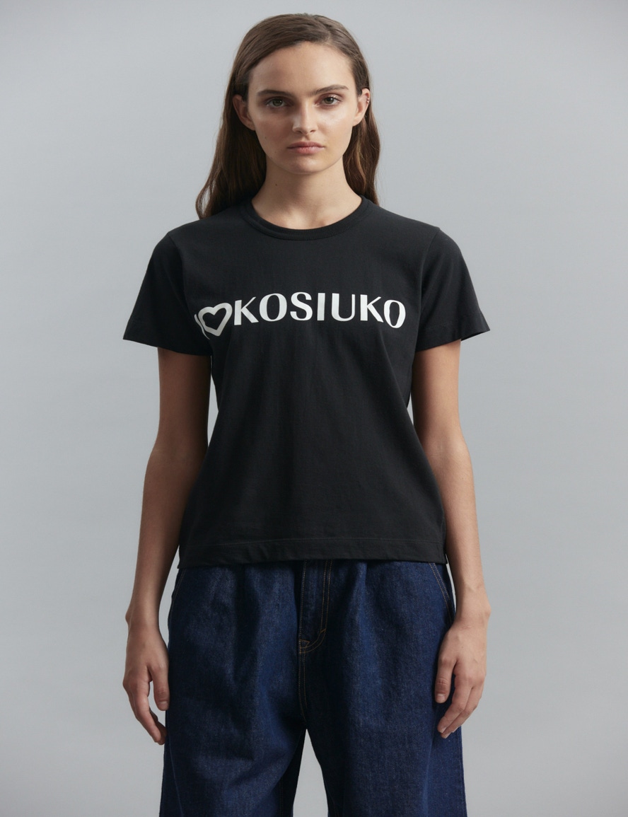 REMERA I LOVE KOSIUKO