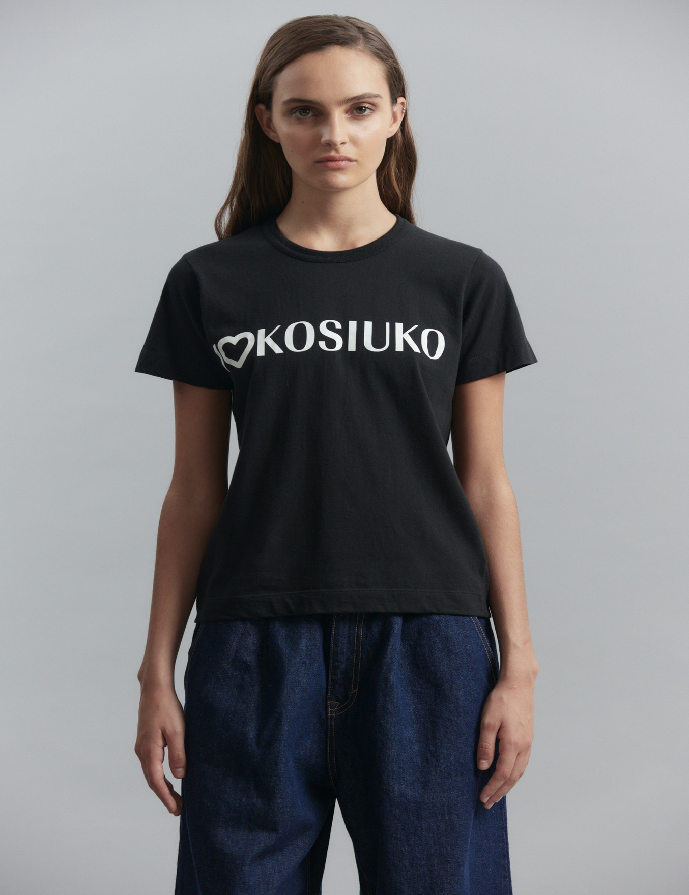 REMERA I LOVE KOSIUKO