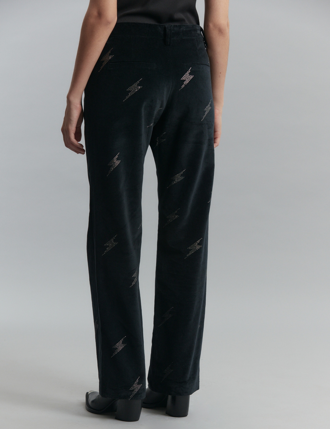 PANTALÓN VELVET MORNING