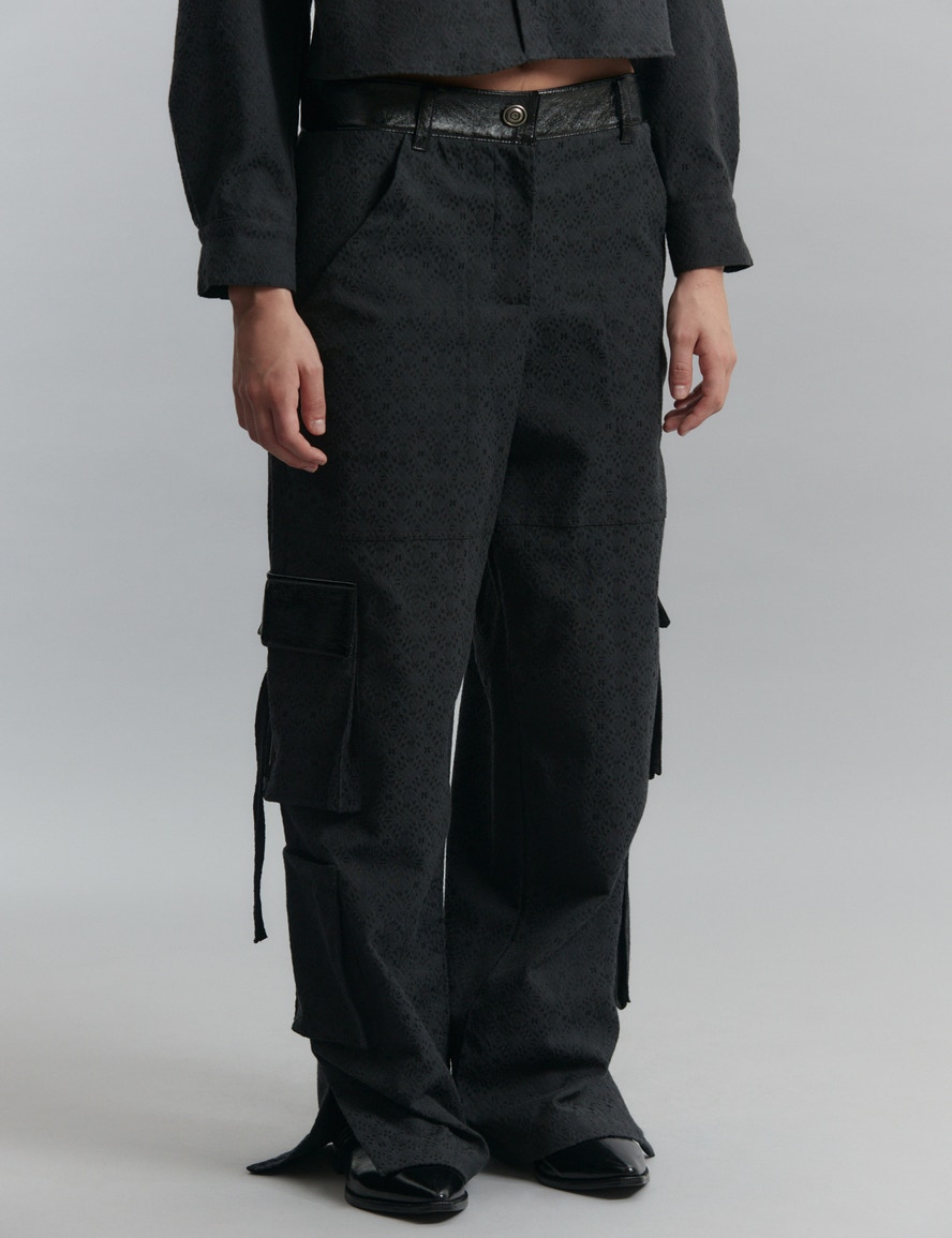 PANTALÓN DUSTLAND