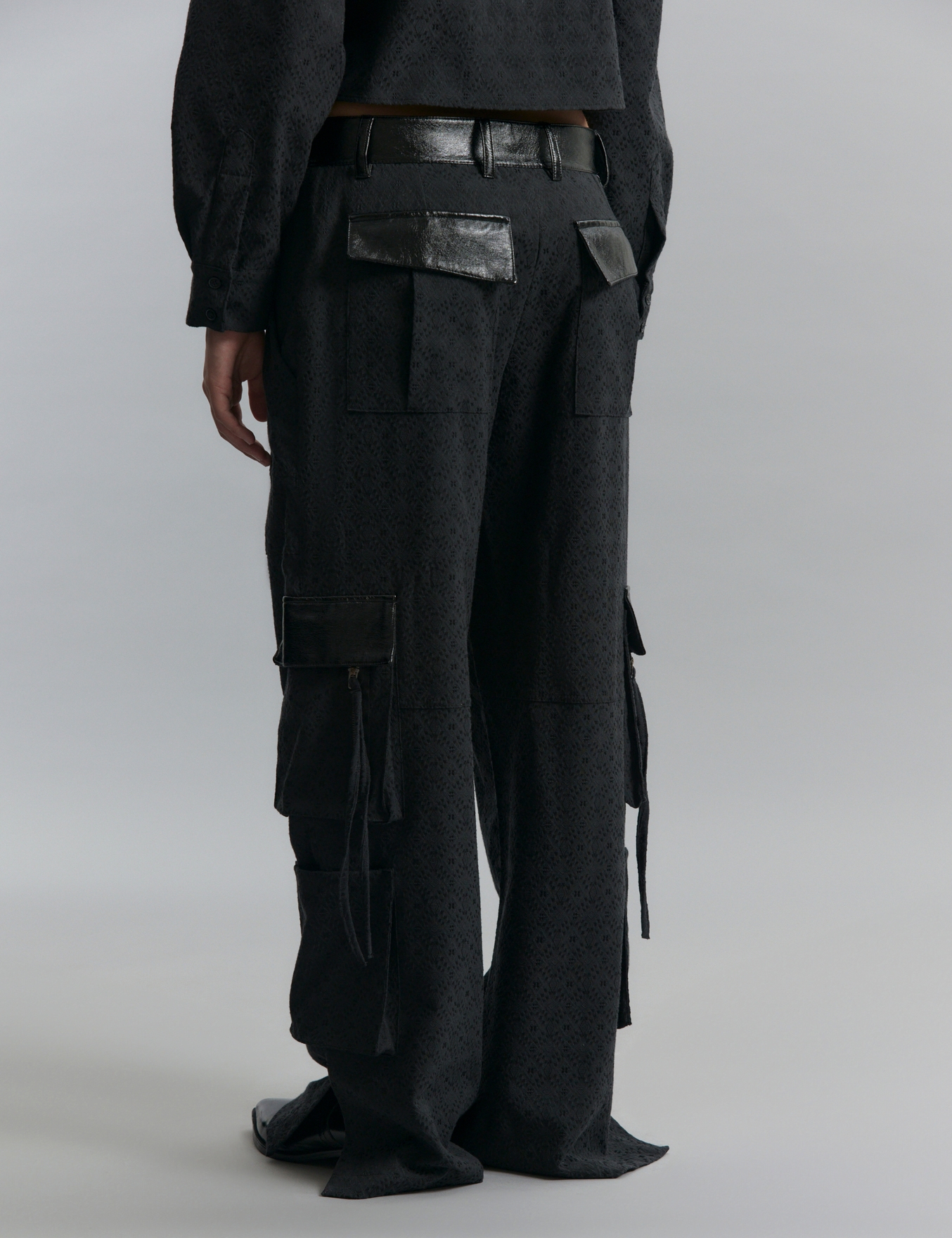 PANTALÓN DUSTLAND