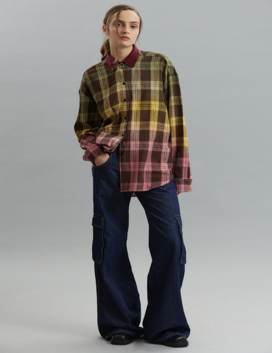 CAMISA ROCKING LOVERS