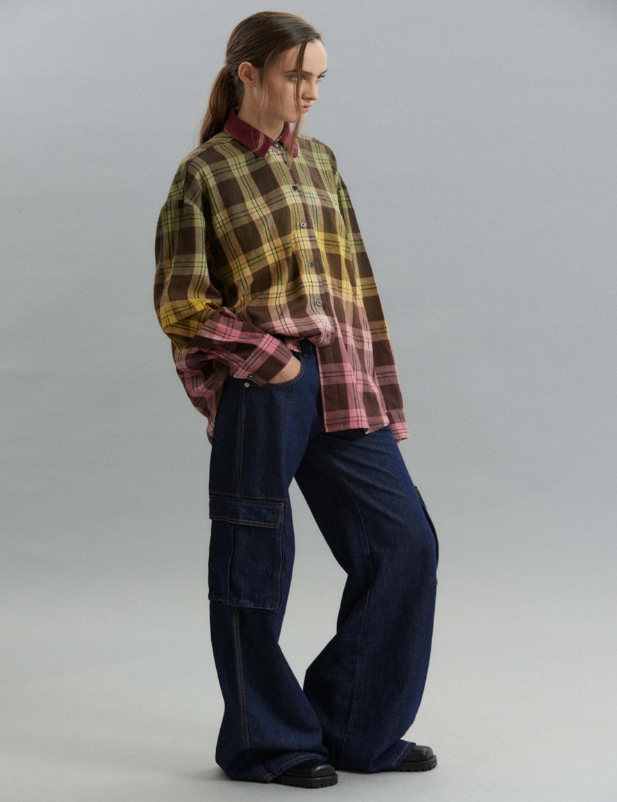 CAMISA ROCKING LOVERS