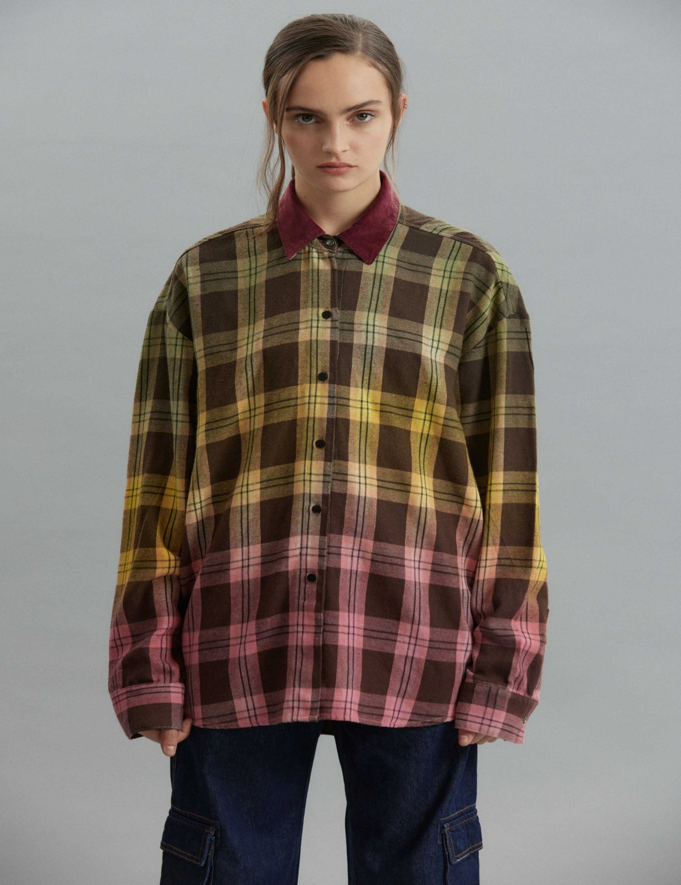 CAMISA ROCKING LOVERS