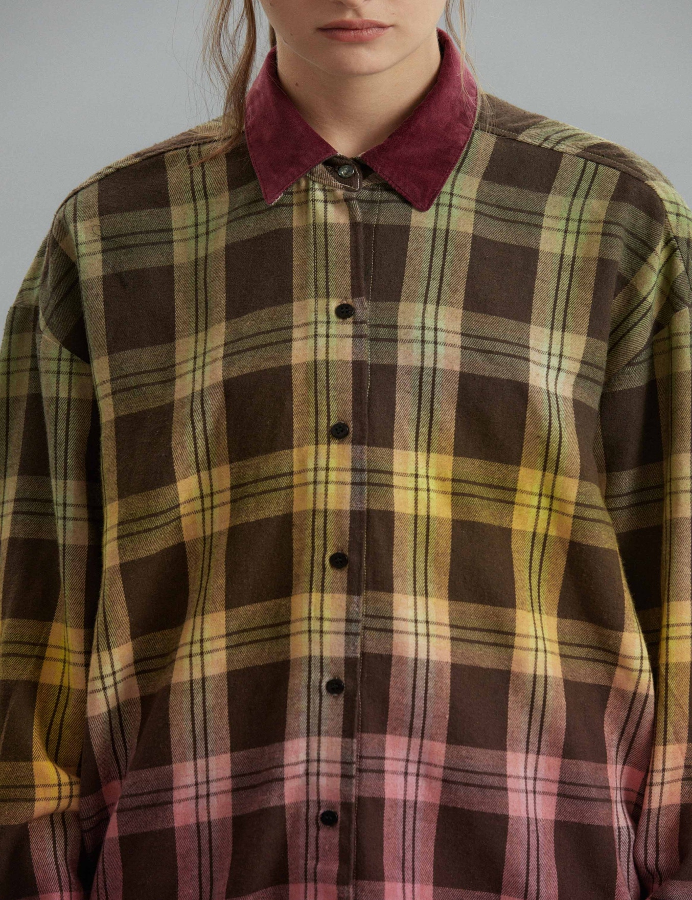 CAMISA ROCKING LOVERS