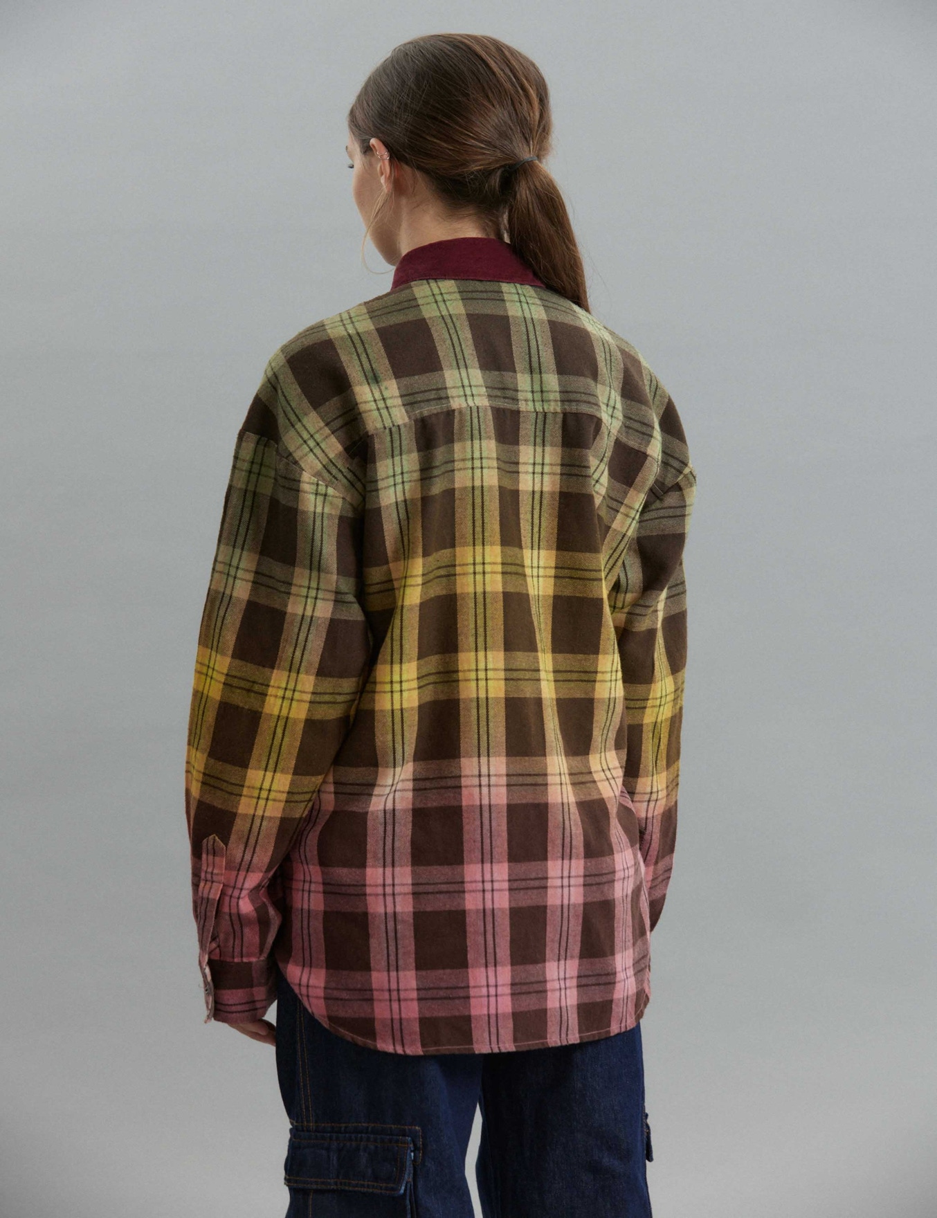 CAMISA ROCKING LOVERS