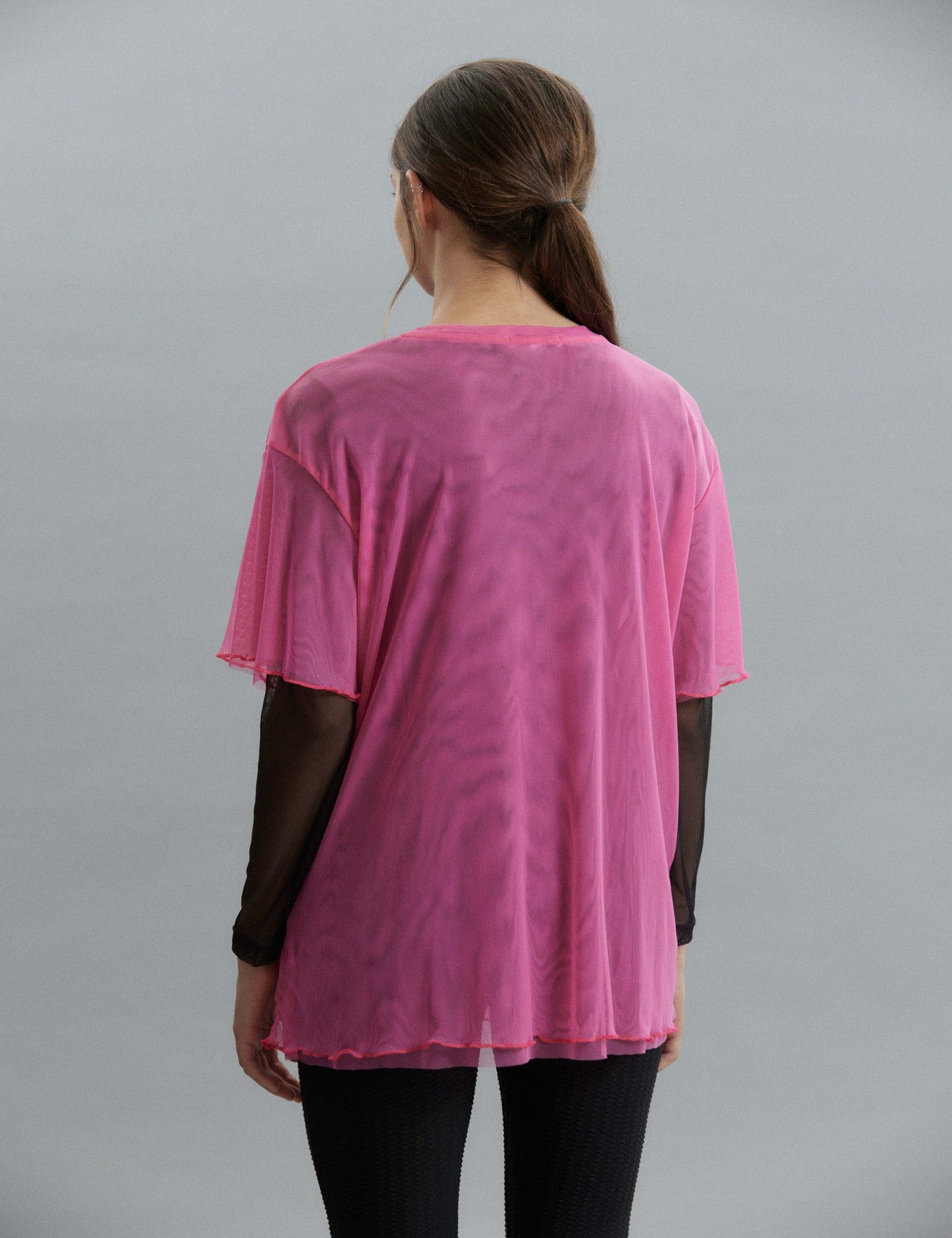 REMERA OUR RULES KSK