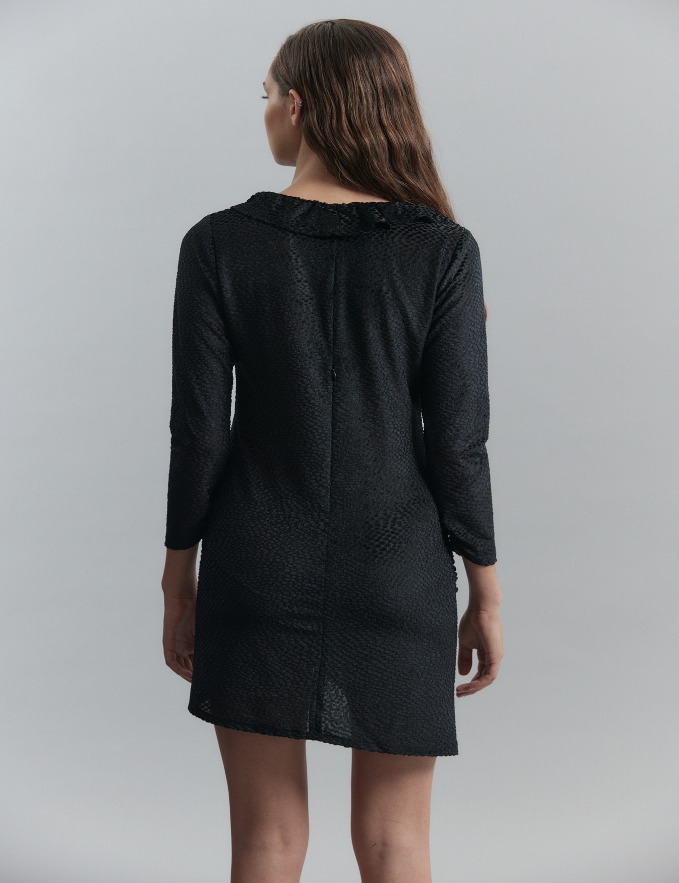 VESTIDO NOT ALONE