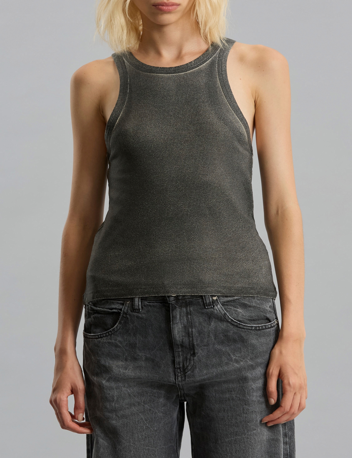 MUSCULOSA REVEAL
