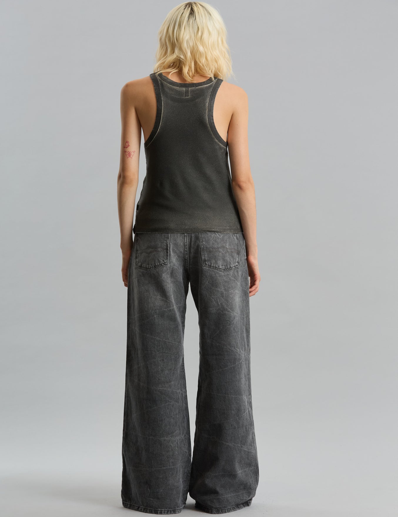 MUSCULOSA REVEAL
