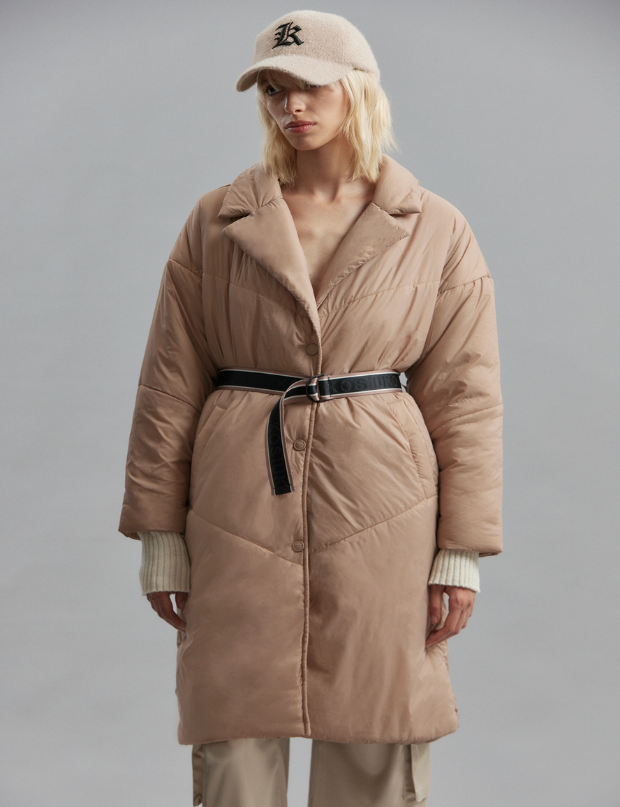 CAMPERA GORGEOUS