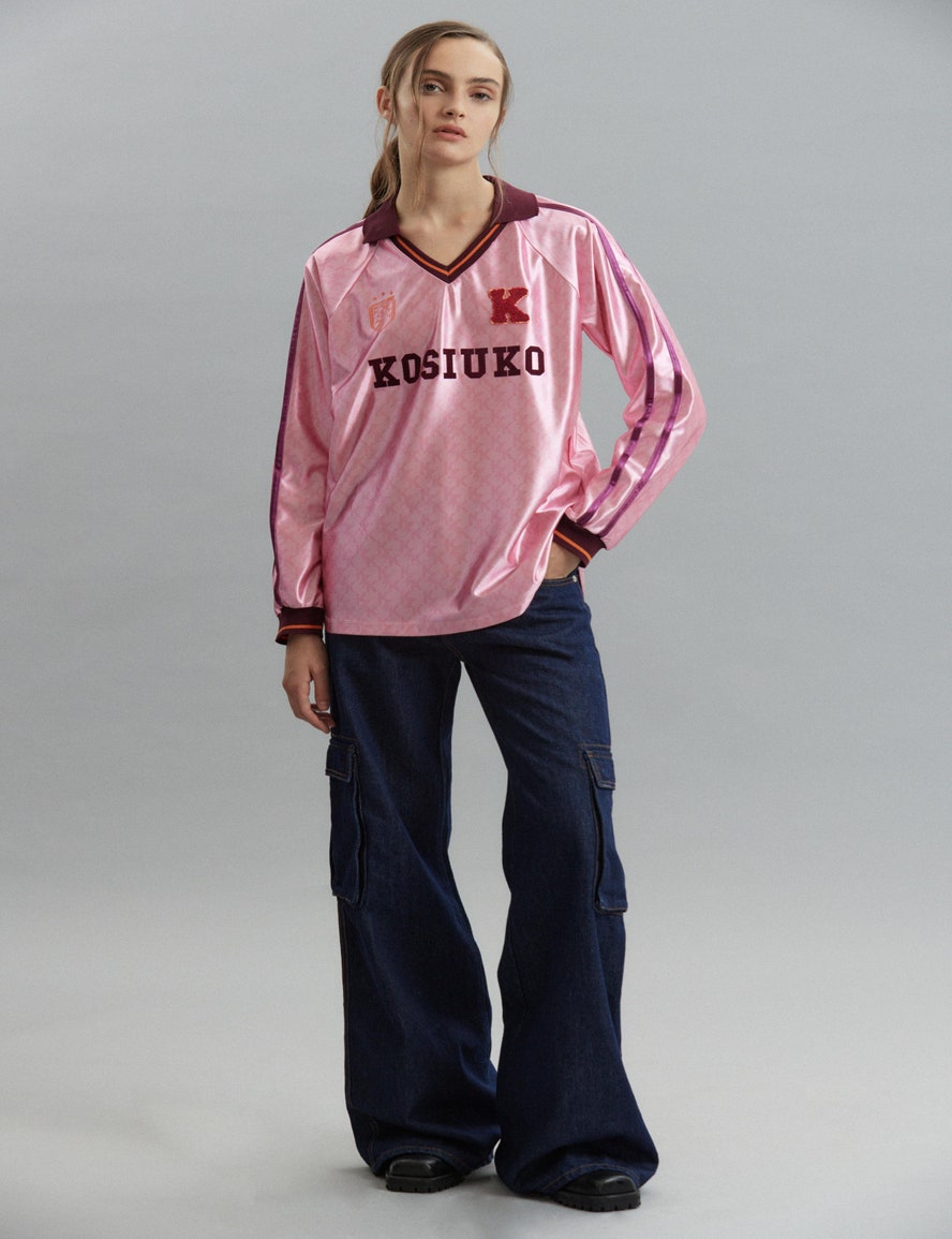 REMERA KICKOFF