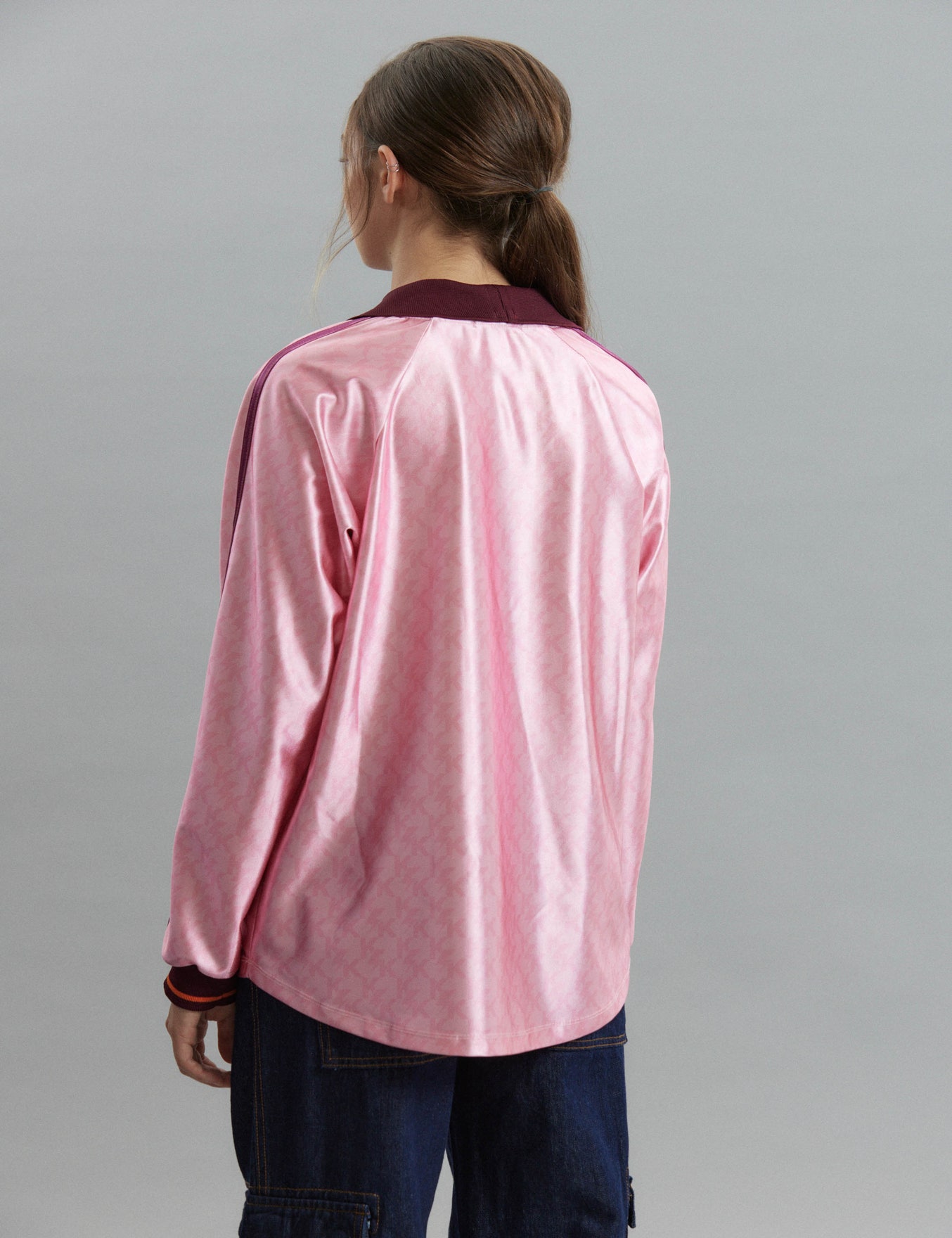 REMERA KICKOFF