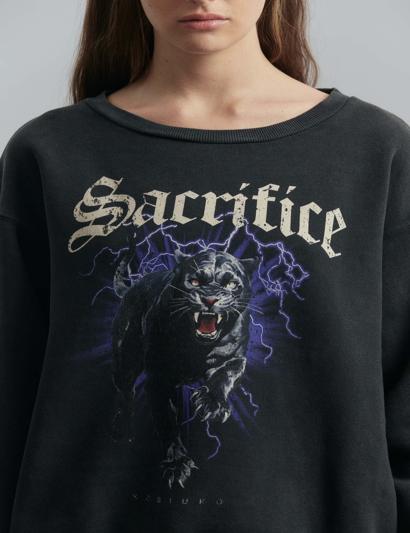 BUZO KSK SACRIFICE