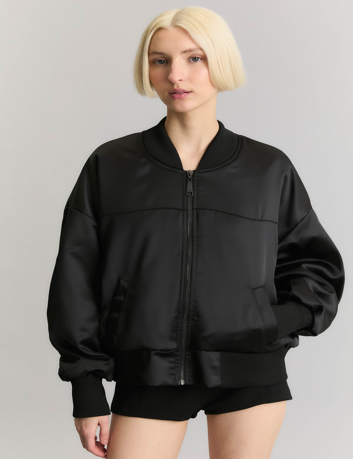 BOMBER SKULL                                                                                         