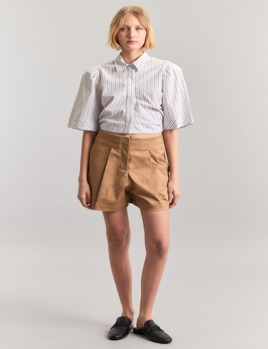 CAMISA CLAMPDOWN                                                                                     