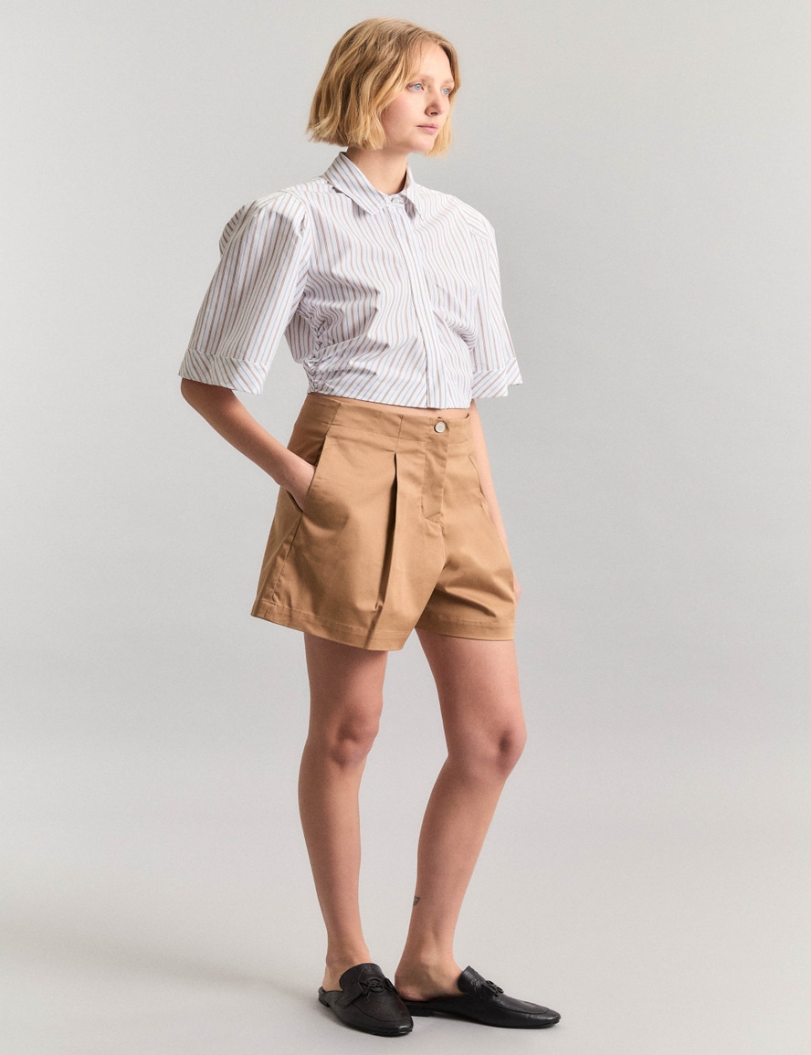 CAMISA CLAMPDOWN                                                                                     