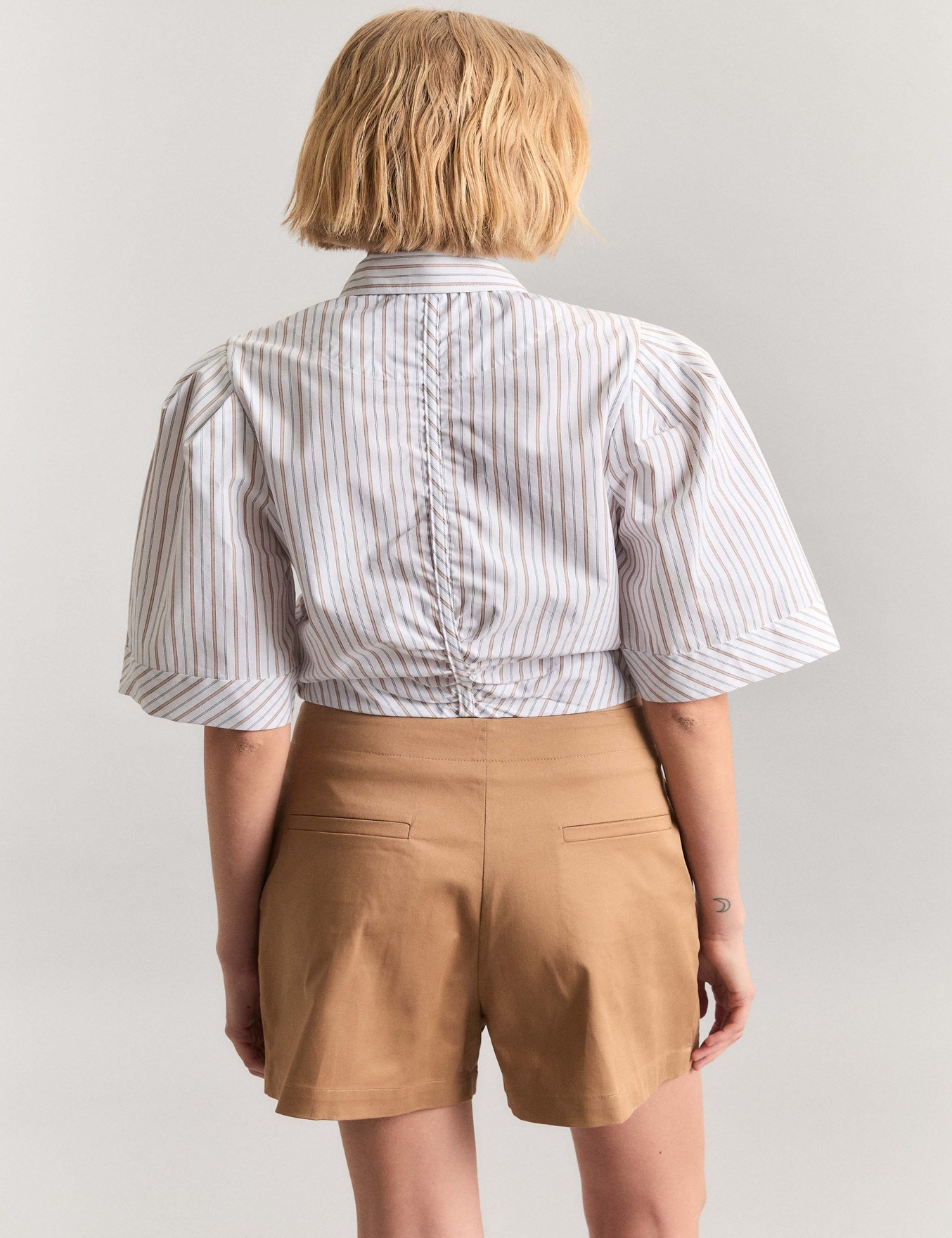 CAMISA CLAMPDOWN                                                                                     