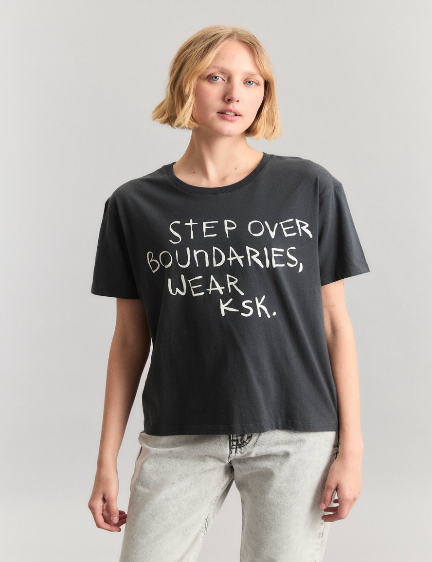 REMERA STEP BOUNDARIES                                                                               