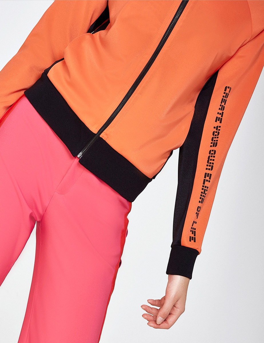 CAMPERA ELIXIR OF LIFE