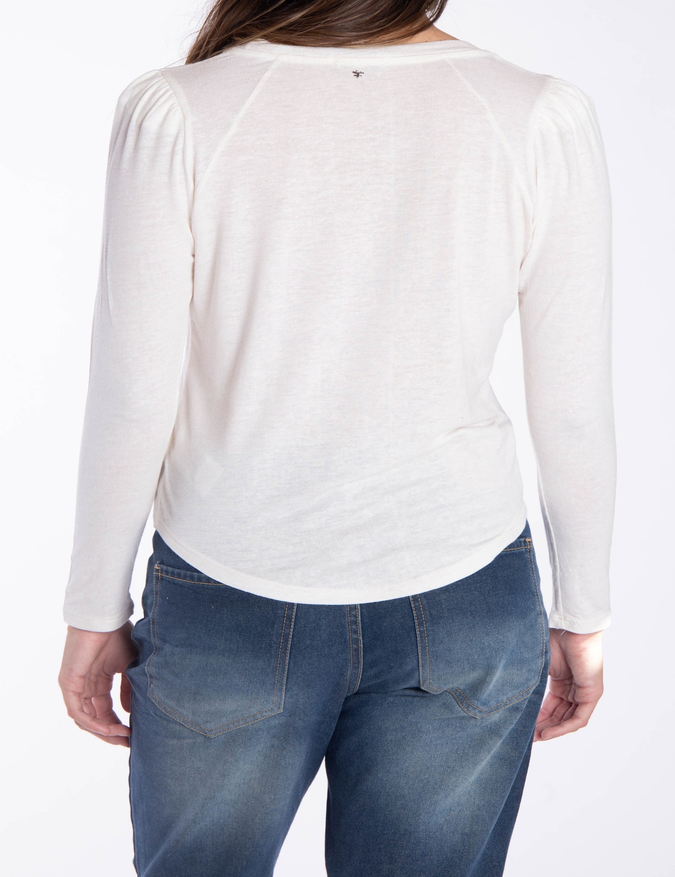 REMERA APRIL ADRIATIQUE