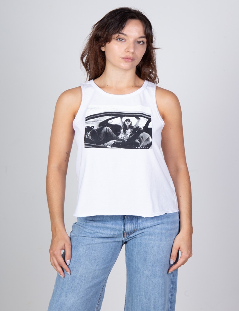 MUSCULOSA DESERT COLOR                                                                               