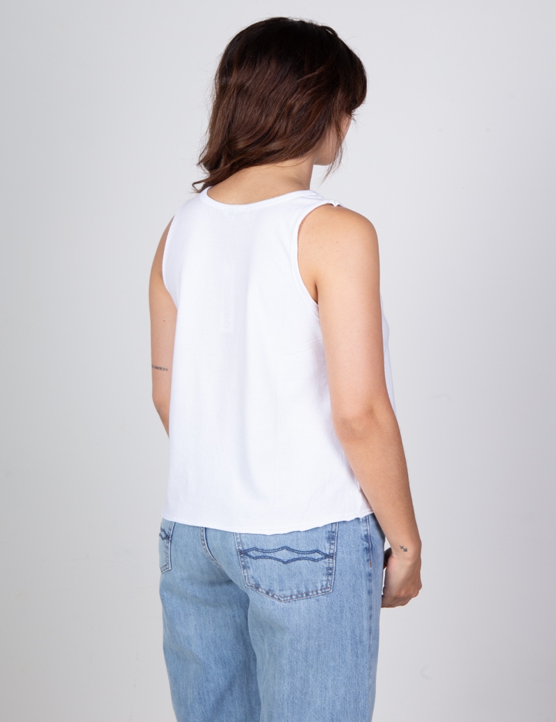 MUSCULOSA DESERT COLOR                                                                               