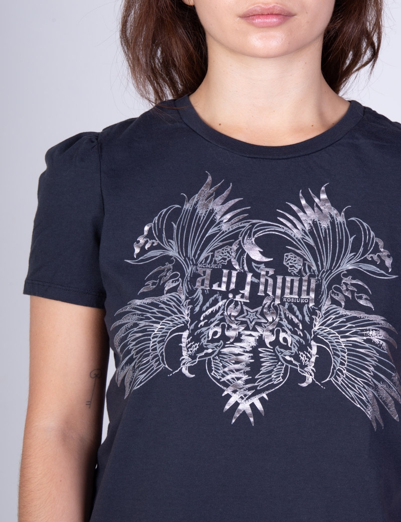 REMERA ADRIATIQUE KSK                                                                                