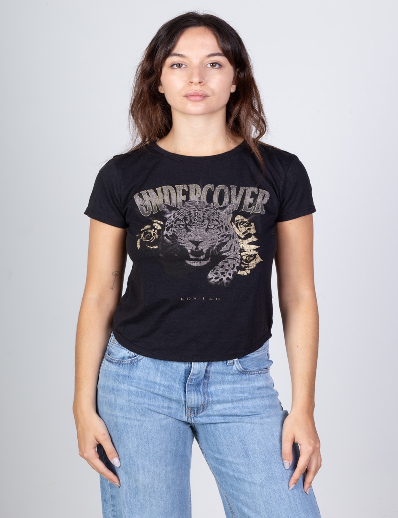 REMERA UNDERCOVER KSK