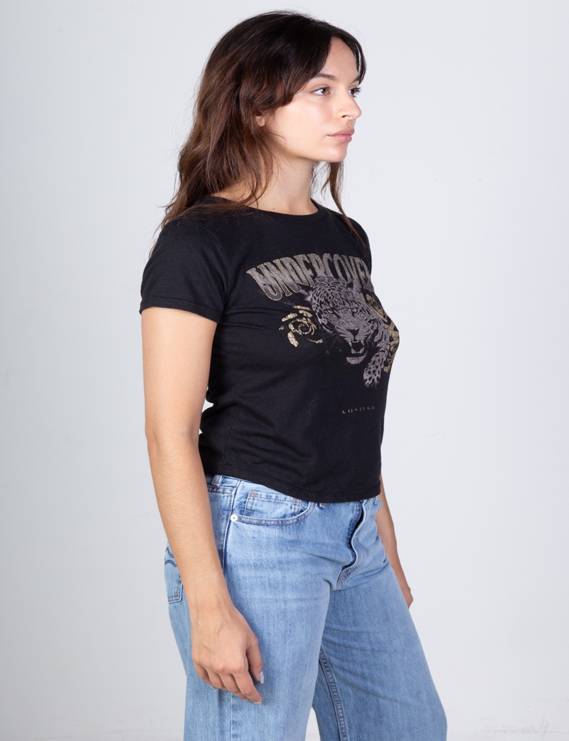 REMERA UNDERCOVER KSK