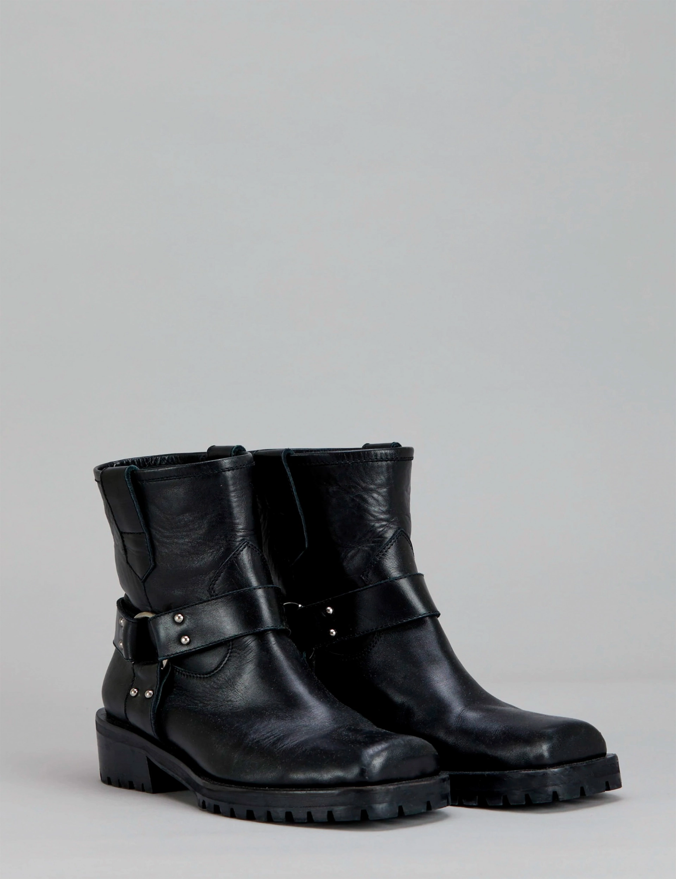 BOTA FLASH