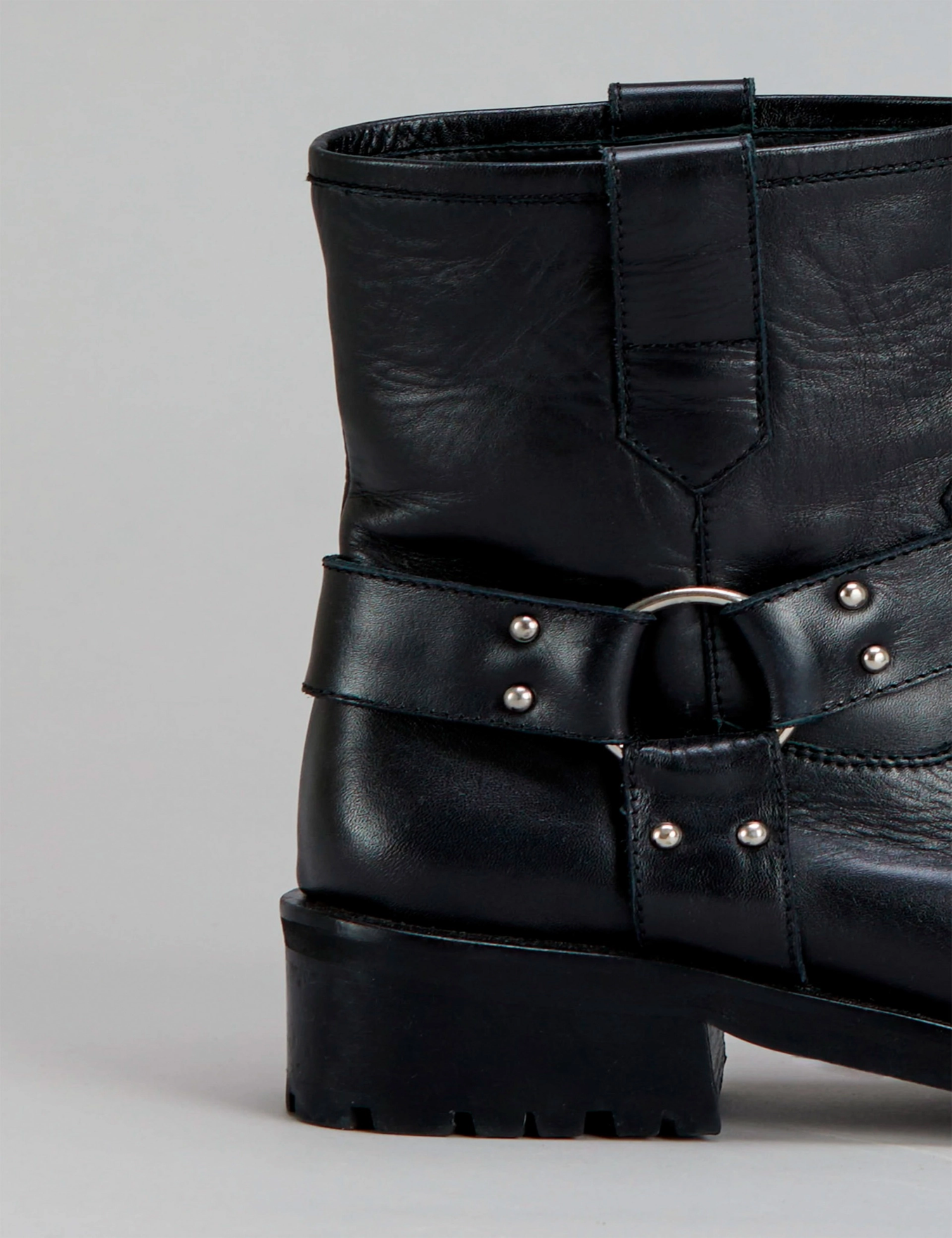 BOTA FLASH