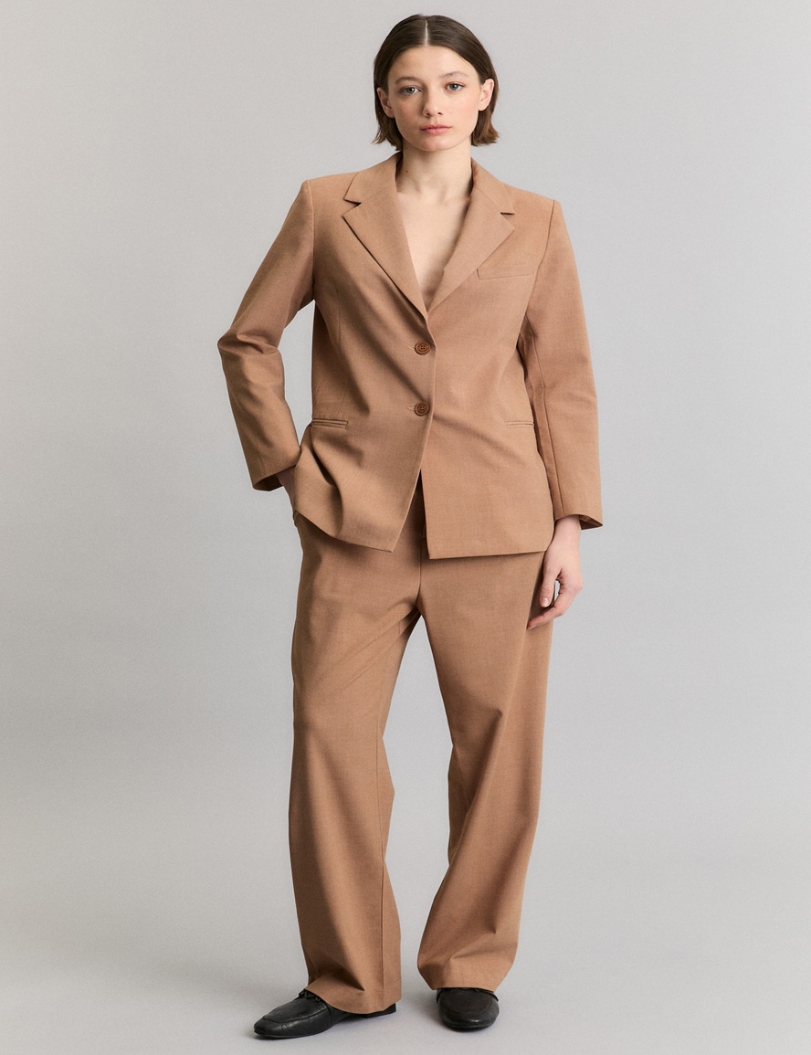 BLAZER SHADOWPLAY                                                                                    