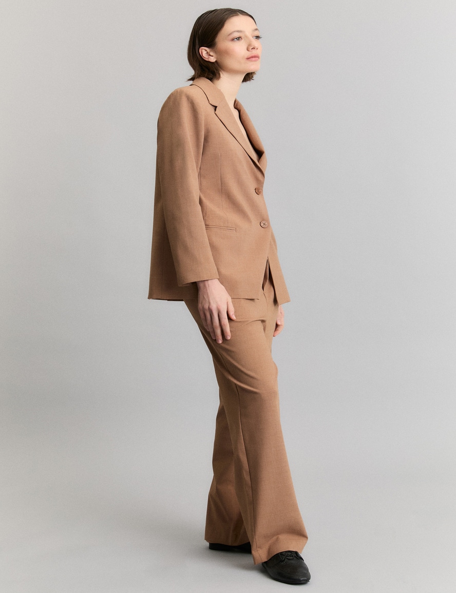 BLAZER SHADOWPLAY                                                                                    