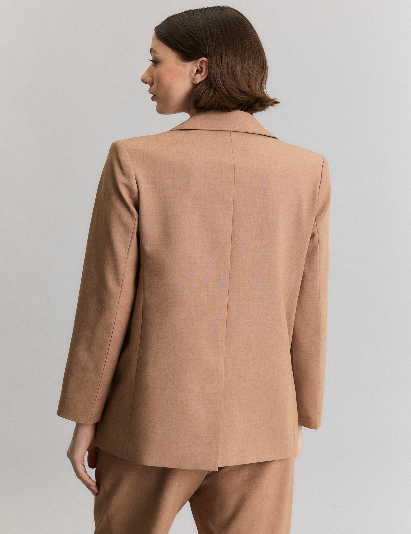 BLAZER SHADOWPLAY                                                                                    