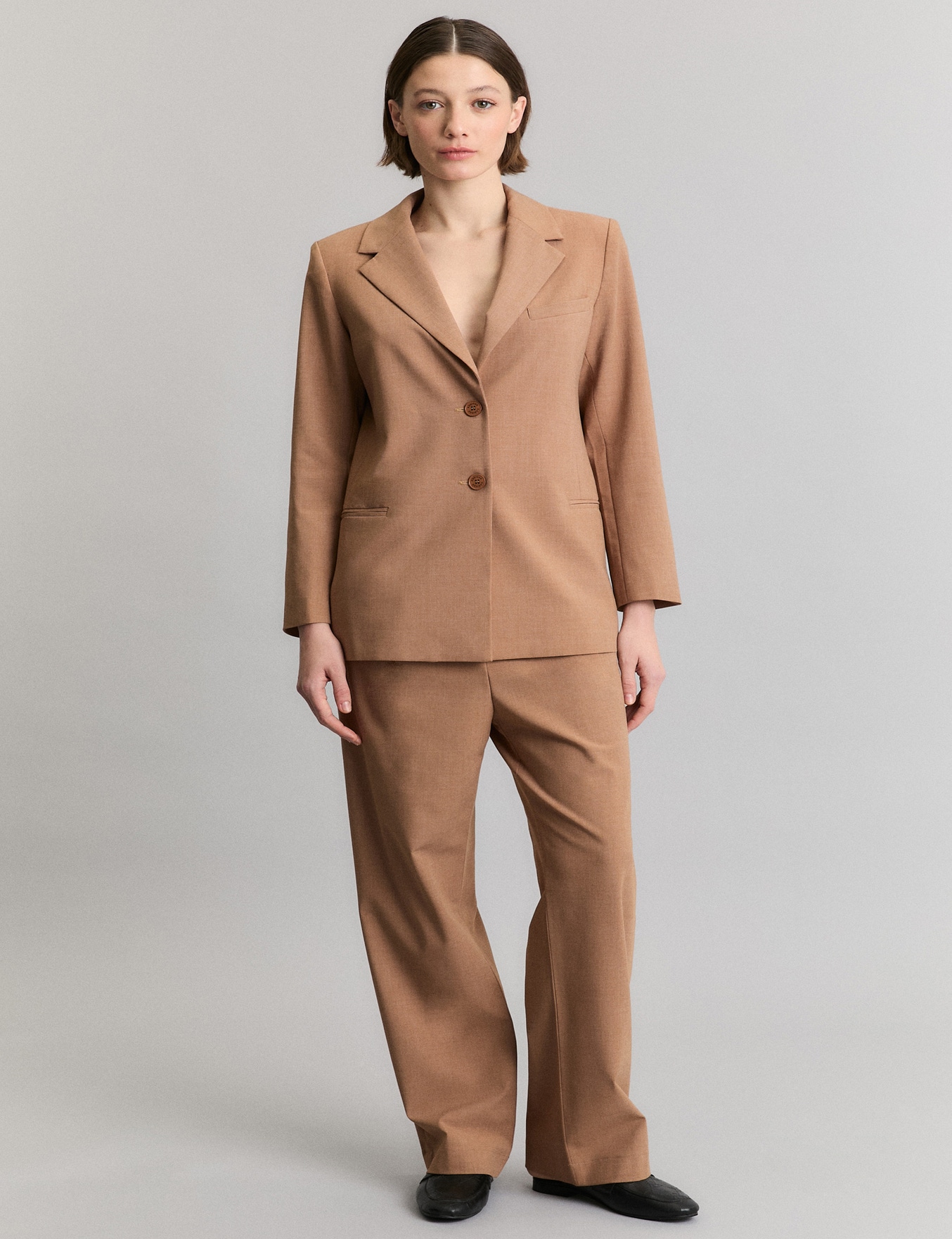 BLAZER SHADOWPLAY                                                                                    