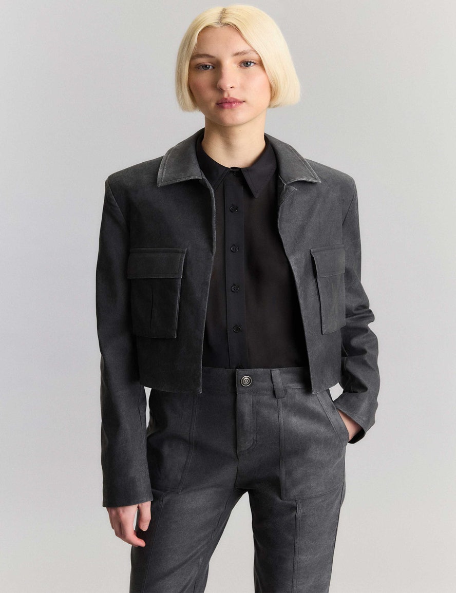 BLAZER HIGHWAY TO HELL                                                                               