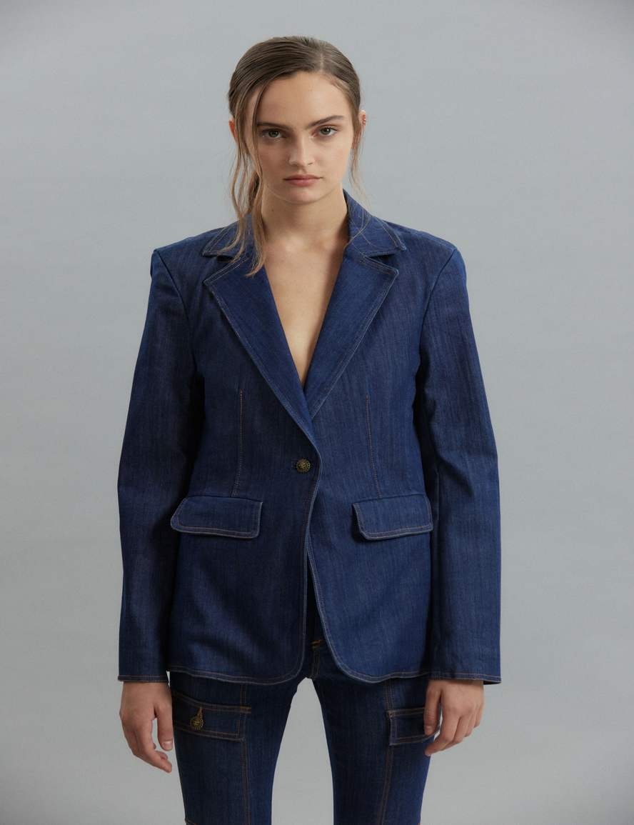 BLAZER FANCY