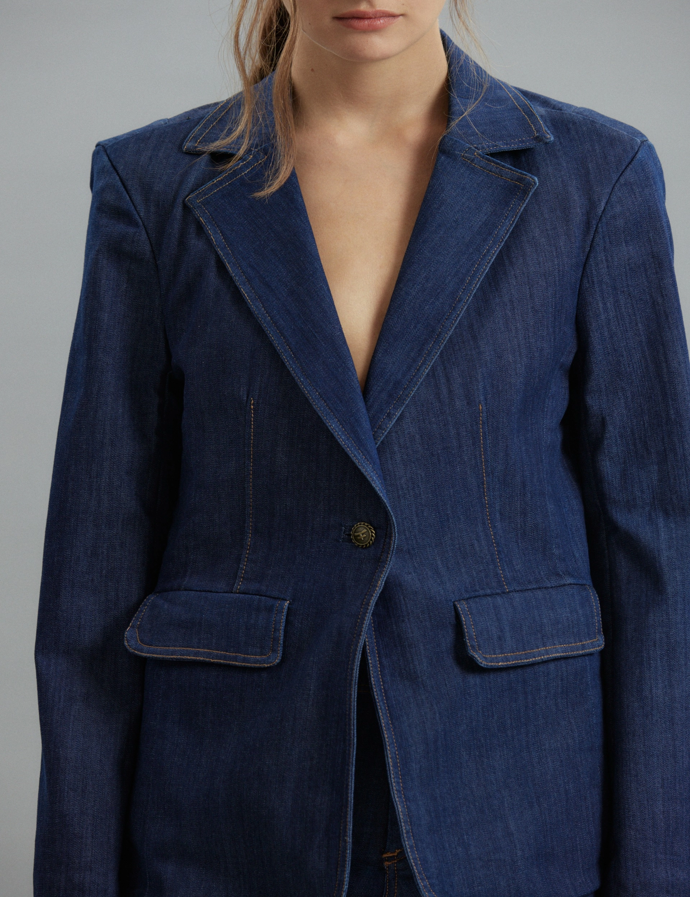 BLAZER FANCY