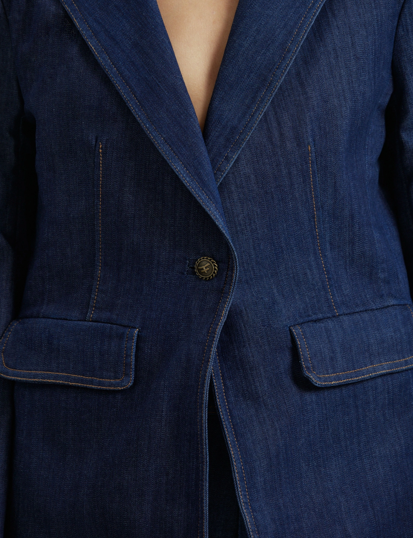 BLAZER FANCY