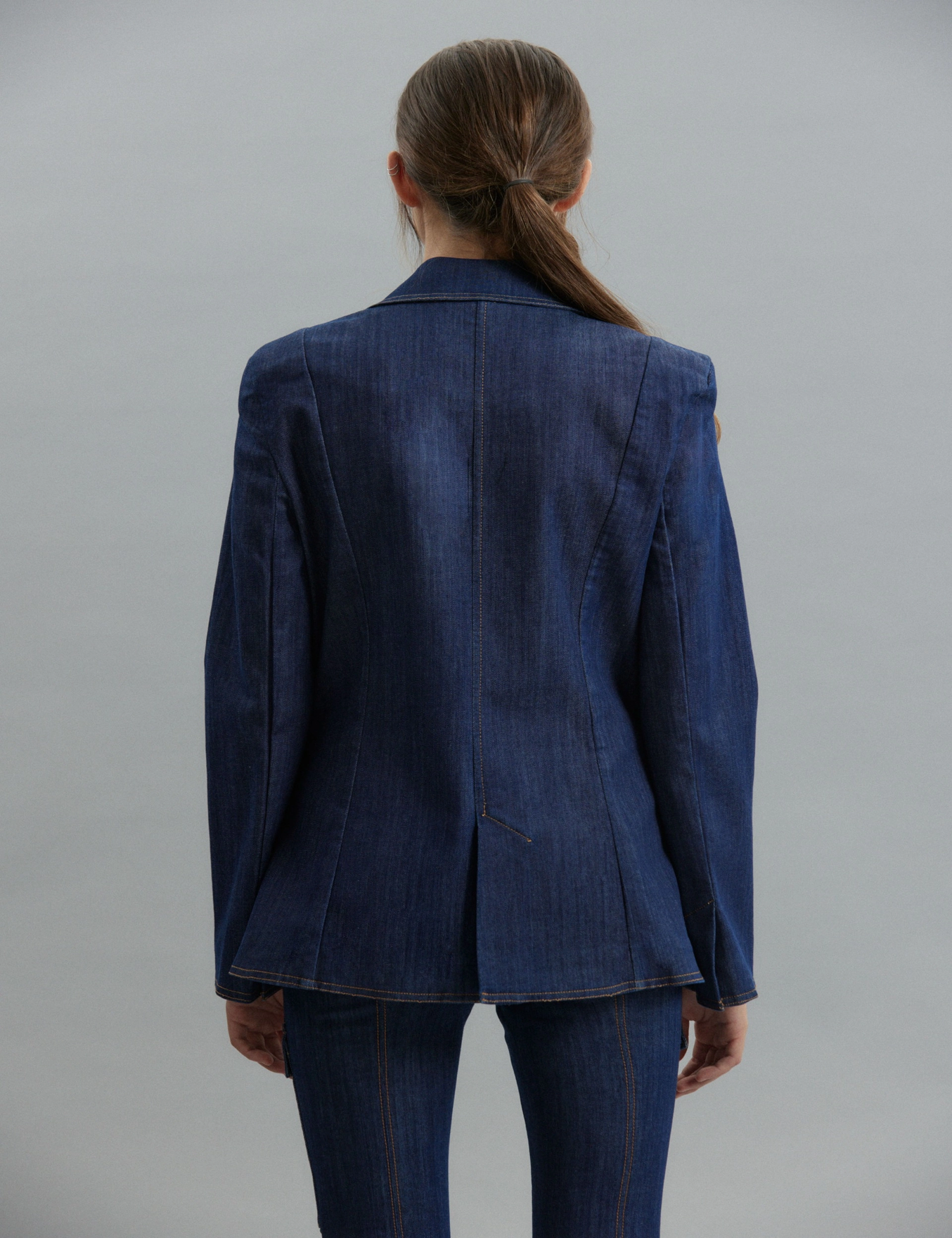 BLAZER FANCY