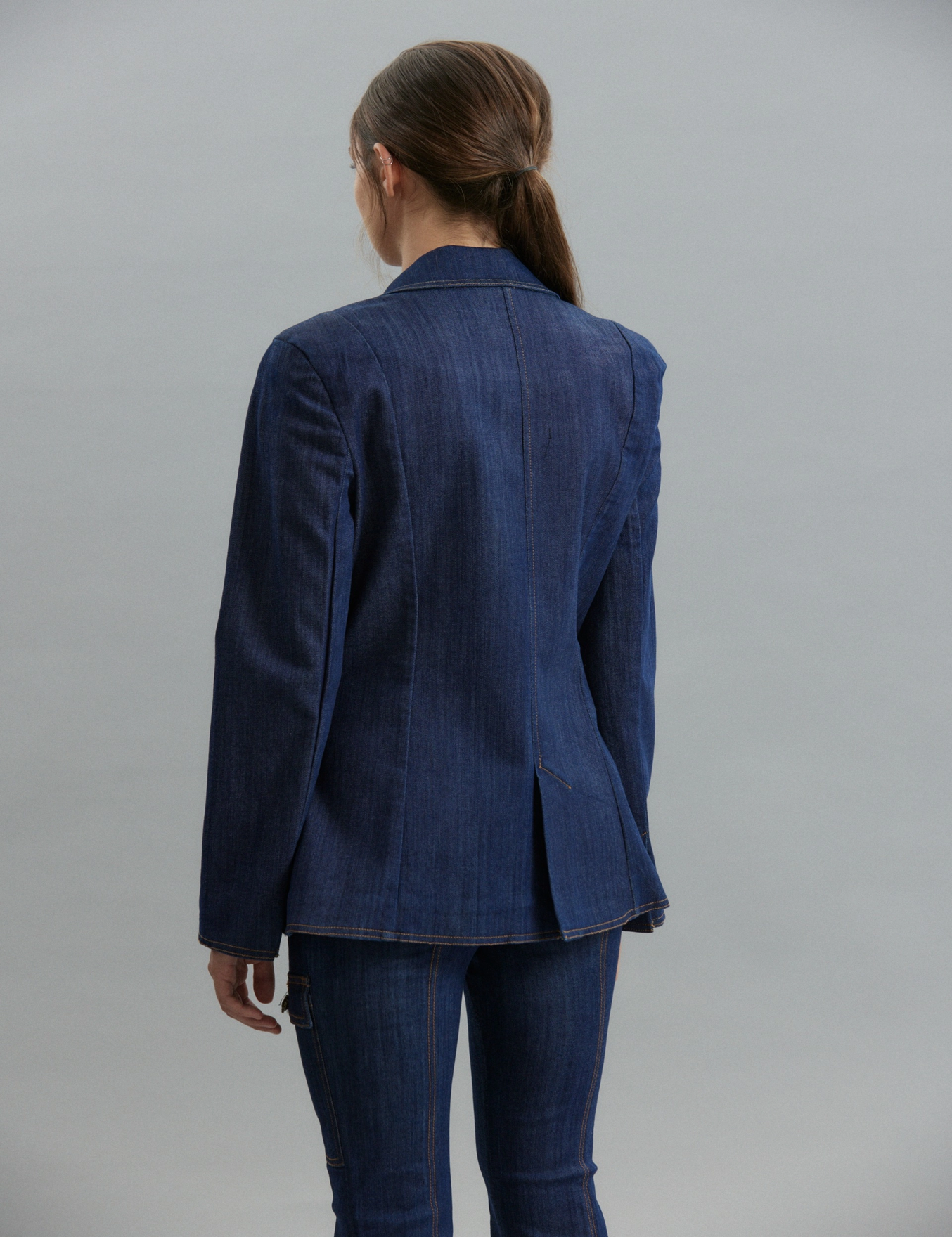BLAZER FANCY