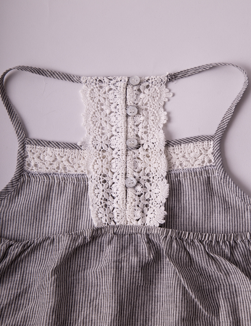 BLUSA HEIDI