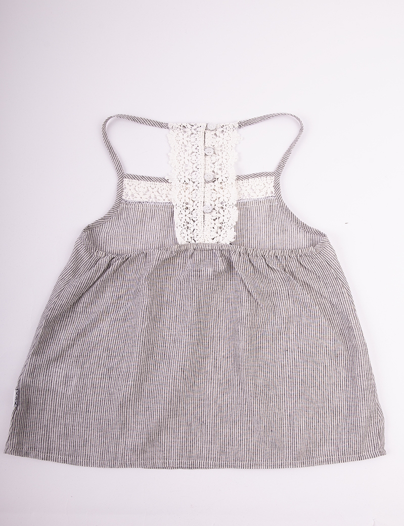BLUSA HEIDI