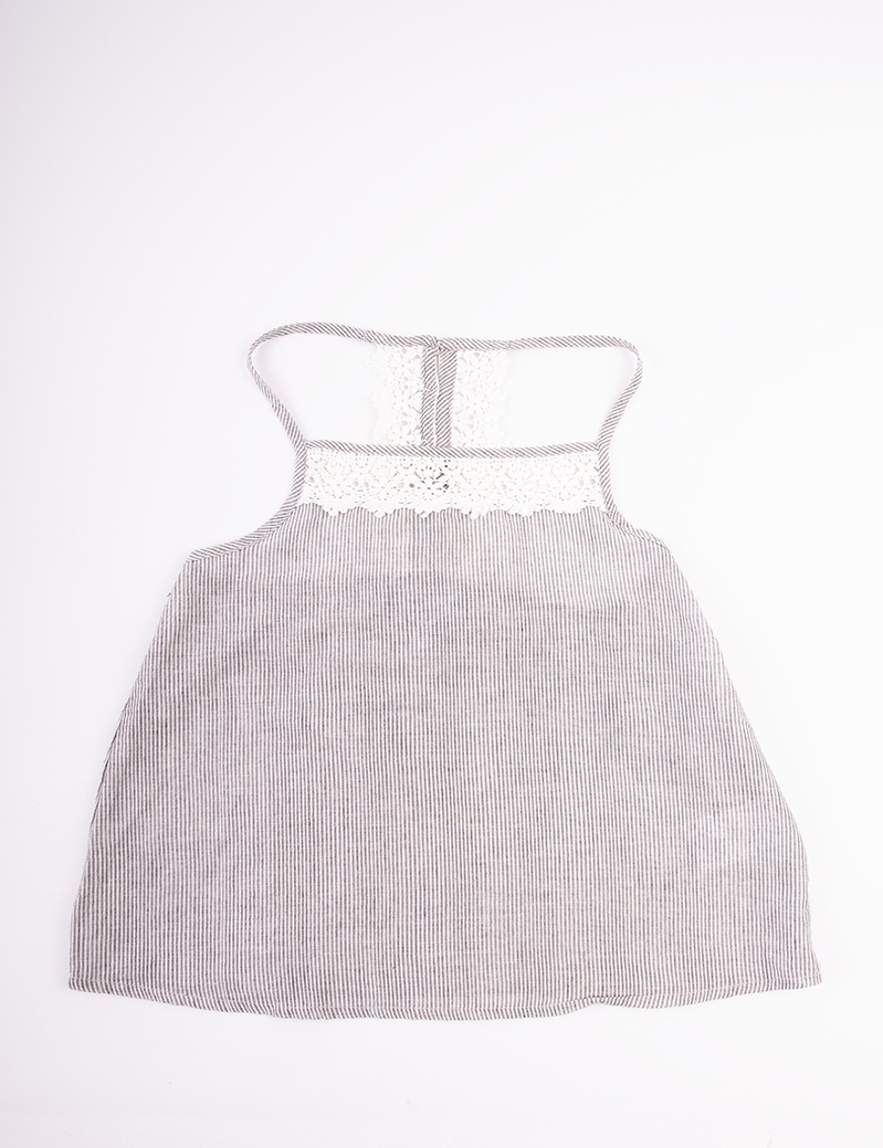 BLUSA HEIDI