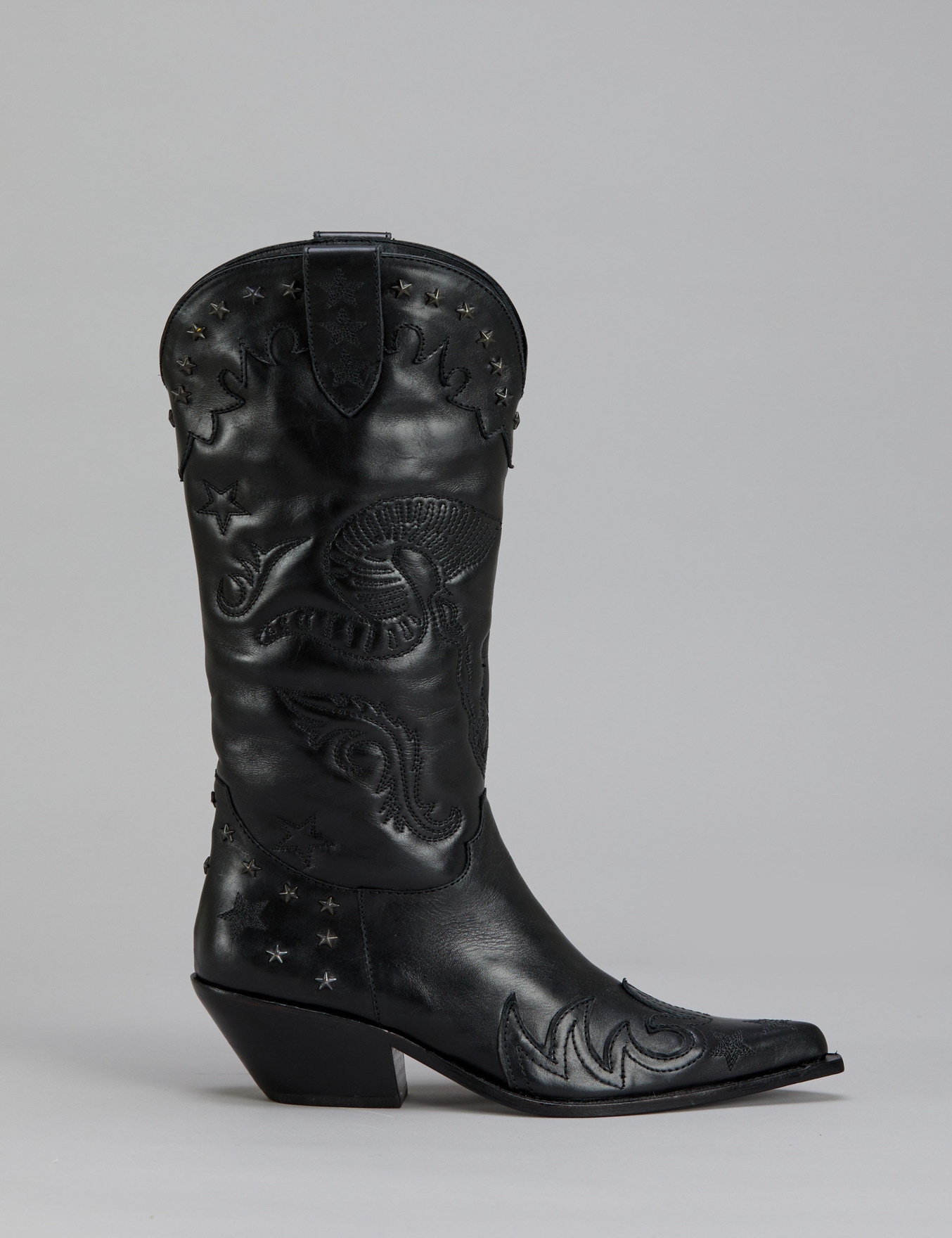 BOTA STARDUST BLACK