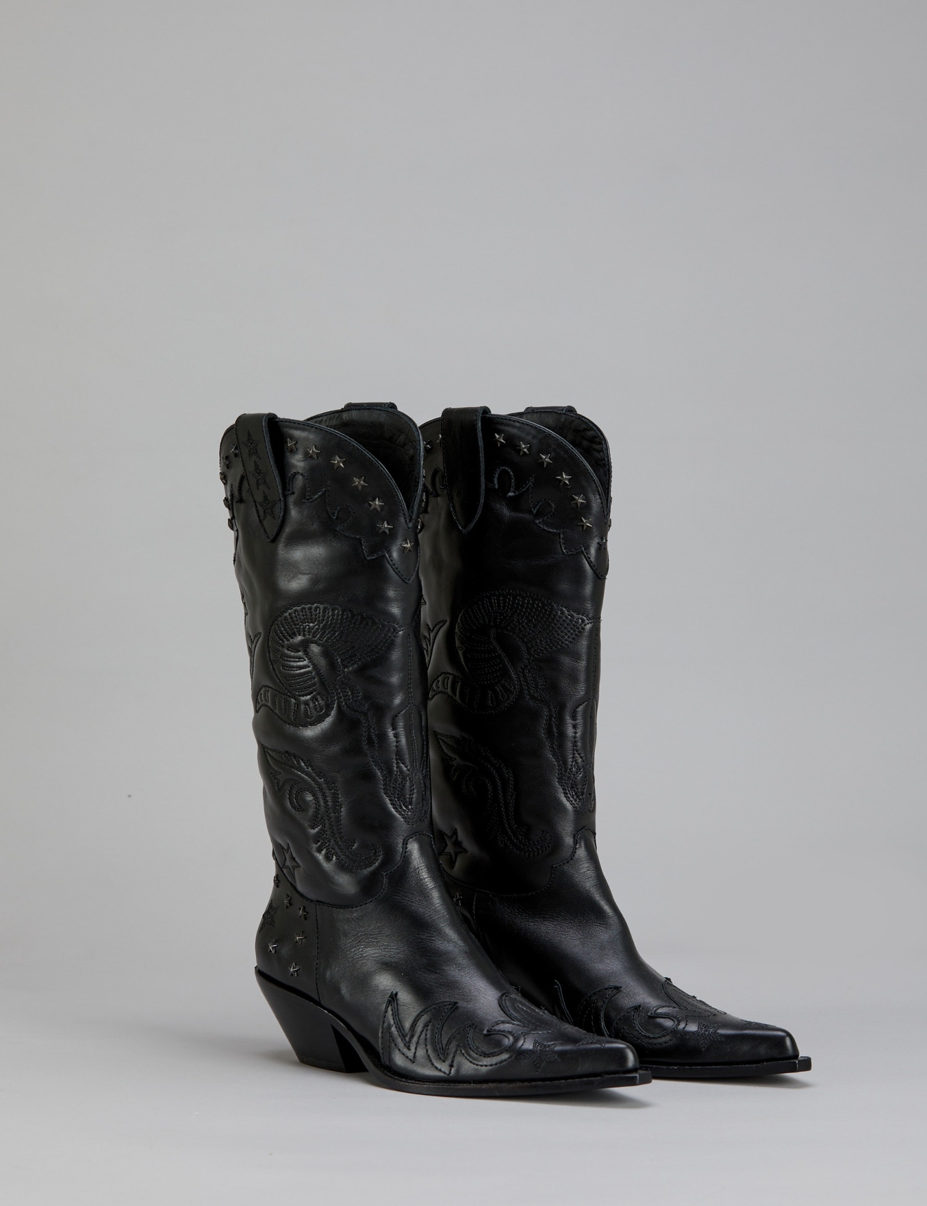 BOTA STARDUST BLACK