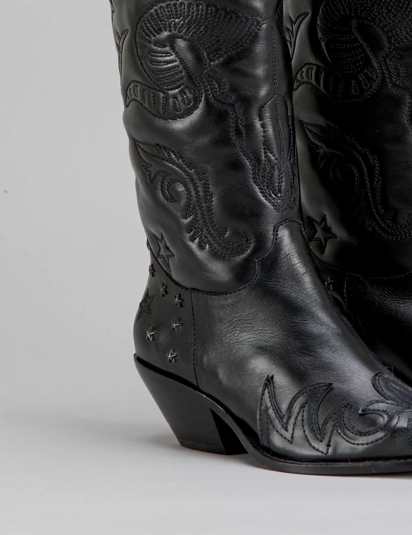 BOTA STARDUST BLACK