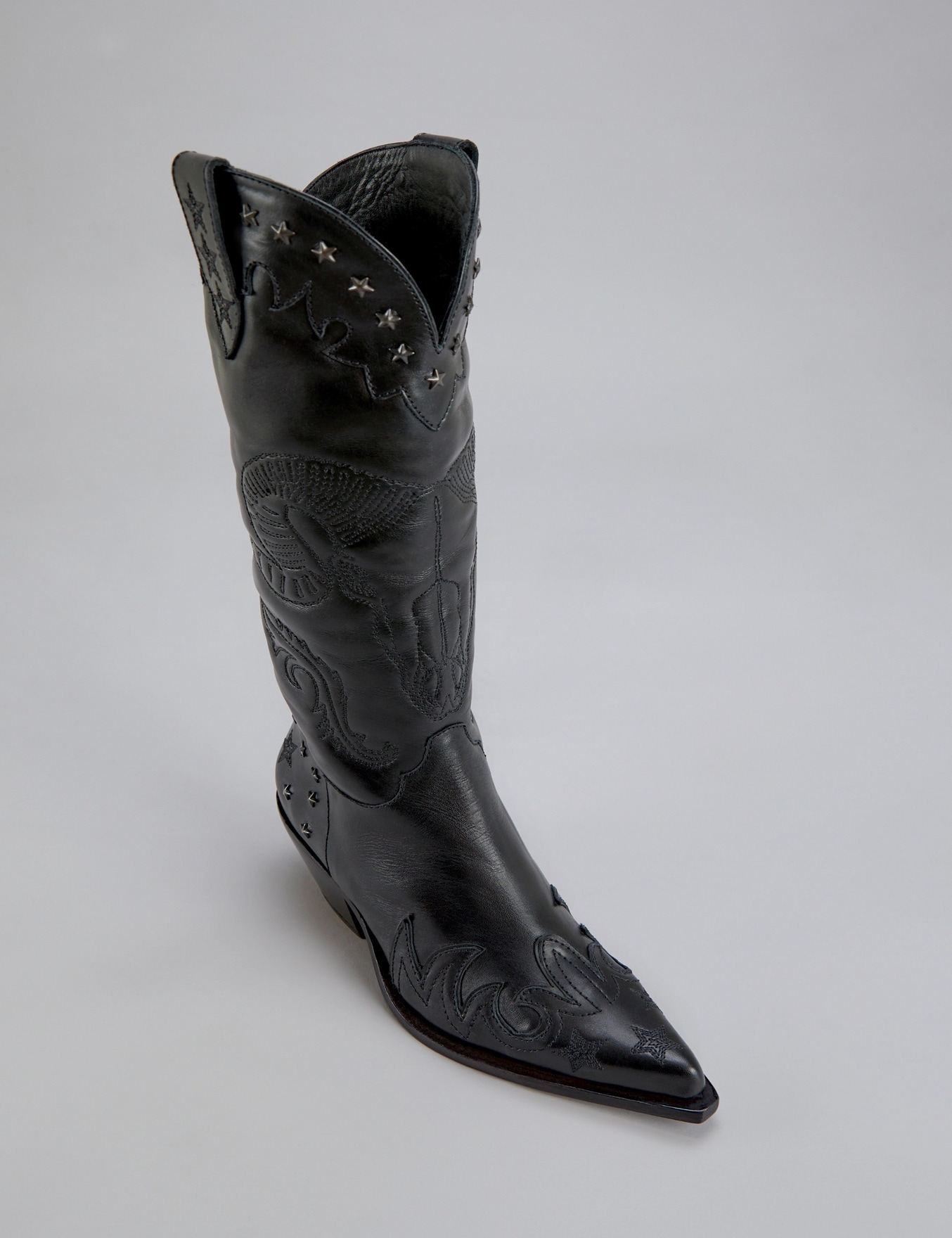 BOTA STARDUST BLACK